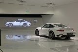 Porsche, Panik, Power Ausstellung