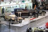 Auto- & Technikmuseum Sinsheim