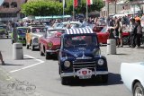 Oldtimertreffen Aarberg