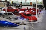Auto- & Technikmuseum Sinsheim