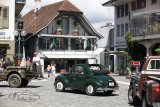 Oldtimertreffen Aarberg
