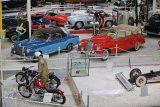 Auto- & Technikmuseum Sinsheim