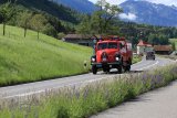 Oldtimer in Obwalden O-iO