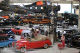 Auto- & Technikmuseum Sinsheim