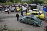 Oldtimertreffen Schwägalp