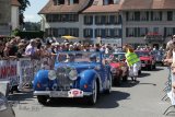 Oldtimertreffen Aarberg