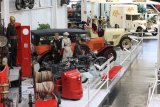 Auto- & Technikmuseum Sinsheim