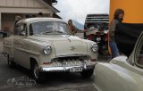 Oldtimertreffen Schwägalp