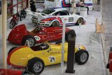 Auto- & Technikmuseum Sinsheim