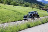 Oldtimer in Obwalden O-iO