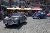 Oldtimertreffen Aarberg