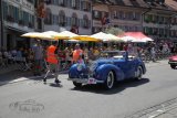 Oldtimertreffen Aarberg