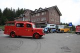 Oldtimertreffen Schwägalp