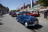 Oldtimertreffen Aarberg