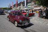 Oldtimertreffen Aarberg
