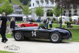 Oldtimer in Obwalden O-iO