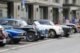 Oldtimer in Obwalden O-iO