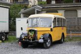 Oldtimer in Obwalden O-iO