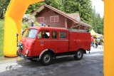 Oldtimertreffen Schwägalp