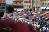 Oldtimertreffen Aarberg