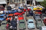 Oldtimertreffen Aarberg