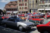 Oldtimertreffen Aarberg