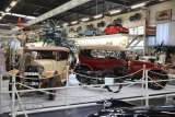 Auto- & Technikmuseum Sinsheim