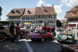 Oldtimertreffen Aarberg