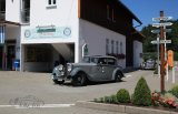 Oldtimerrallye Lindau Klassik