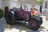 Oldtimertreffen Aarberg