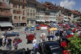 Oldtimertreffen Aarberg