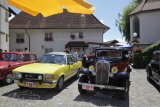 Oldtimertreffen Aarberg