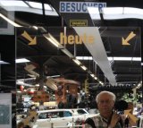 Auto- & Technikmuseum Sinsheim
