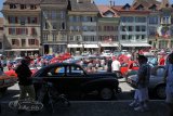Oldtimertreffen Aarberg