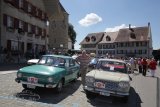 Oldtimertreffen Aarberg