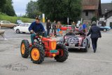 Oldtimertreffen Hasenstrick