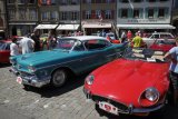 Oldtimertreffen Aarberg
