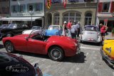 Oldtimertreffen Aarberg