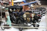 Auto- & Technikmuseum Sinsheim