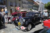 Oldtimertreffen Aarberg
