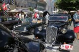 Oldtimertreffen Aarberg