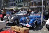Oldtimertreffen Aarberg