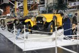 Auto- & Technikmuseum Sinsheim