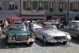 Oldtimertreffen Aarberg