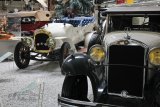 Auto- & Technikmuseum Sinsheim