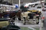 Auto- & Technikmuseum Sinsheim