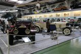 Auto- & Technikmuseum Sinsheim