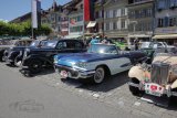 Oldtimertreffen Aarberg