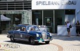 Oldtimerrallye Lindau Klassik