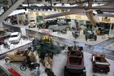 Auto- & Technikmuseum Sinsheim